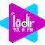Logo Igdir FM