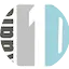 Logo Radio1d.gr