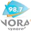 Logo Synora FM