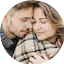 Logo Radio Retro Romántica