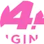 Logo Original Radio 94.4 fm