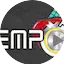 Logo Tempo FM