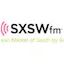 Logo SXSW FM