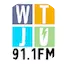 Logo WTJU