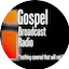 Logo Gospel Broadcast Radio