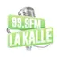 Logo La Kalle 99.9