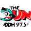 Logo 97.5 The Hound