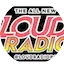 Logo Loud Radio PA