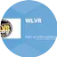 Logo WLVR