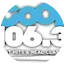 Logo Cool 106.3