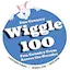 Logo Wiggle 100