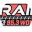 Logo The Rail 95.3