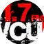 Logo The Curve