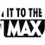 Logo 89.1 Max FM