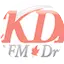 Logo CKDR