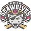 Logo Erie SeaWolves Baseball Network