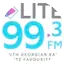 Logo Lite 99.3