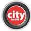Logo City FM 100
