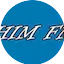 Logo CHIM-FM