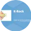Logo K-Rock