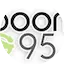 Logo Boom 95.3