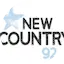 Logo New Country 92.5