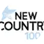 Logo New Country 100.7