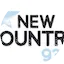 Logo New Country 93.3
