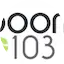 Logo Boom 103.5
