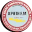 Logo Kriti FM 101
