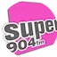 Logo Super FM