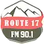 Logo FM90 Route 17