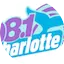 Logo 98.1 Charlotte FM