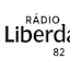Logo Rádio Liberdade