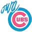 Logo Iowa Cubs Baseball Network
