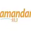 Logo Tramandaí FM