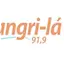 Logo Xangri-lá FM
