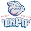 Logo Lehigh Valley Iron Pigs Baseball Network