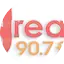 Logo Dream FM 90.7