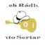 Logo Web Rádio Canto Sertanejo