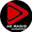 Logo AK Radio