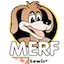 Logo Merf Radio