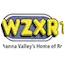 Logo WZXR
