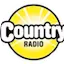 Logo Country Radio