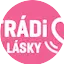 Logo Hitrádio City Zóna lásky