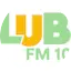 Logo Rádio Clube FM