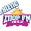 Athletic Radio