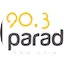 Logo Paradise Radio 90.3