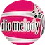 Logo Radio Melody 88