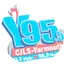 Logo Y95